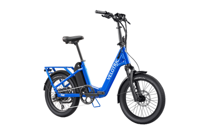 Velotric Fold 1 Plus Ebike Velotric