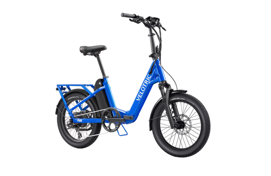 Velotric Fold 1 Plus Ebike Velotric