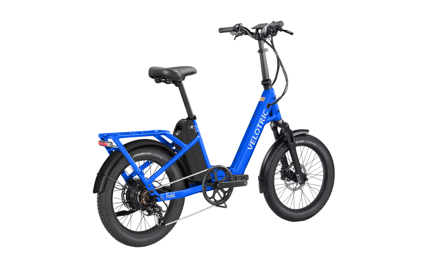 Velotric Fold 1 Plus Ebike Velotric
