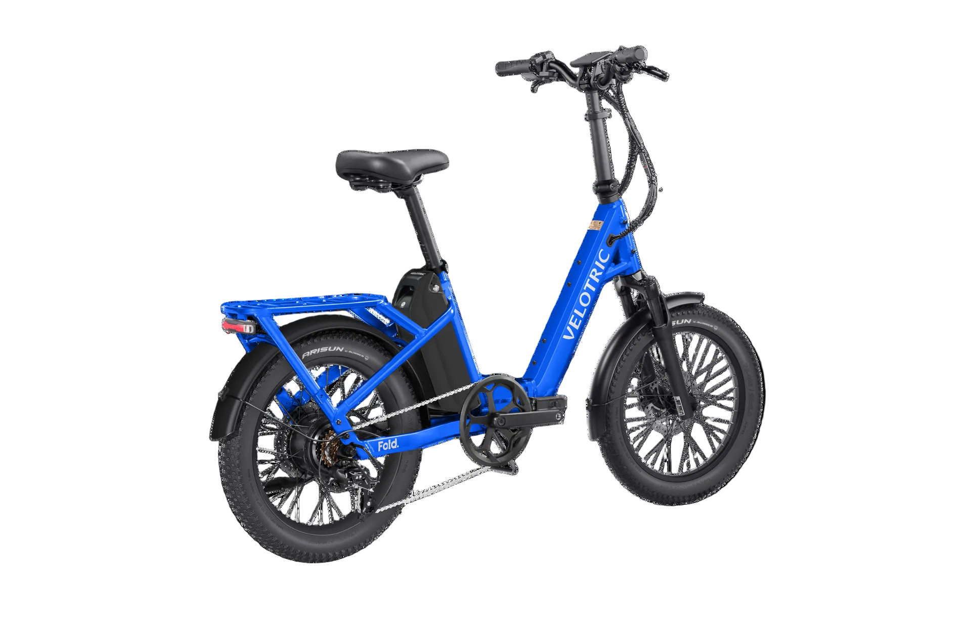 Velotric Fold 1 Plus Ebike Velotric