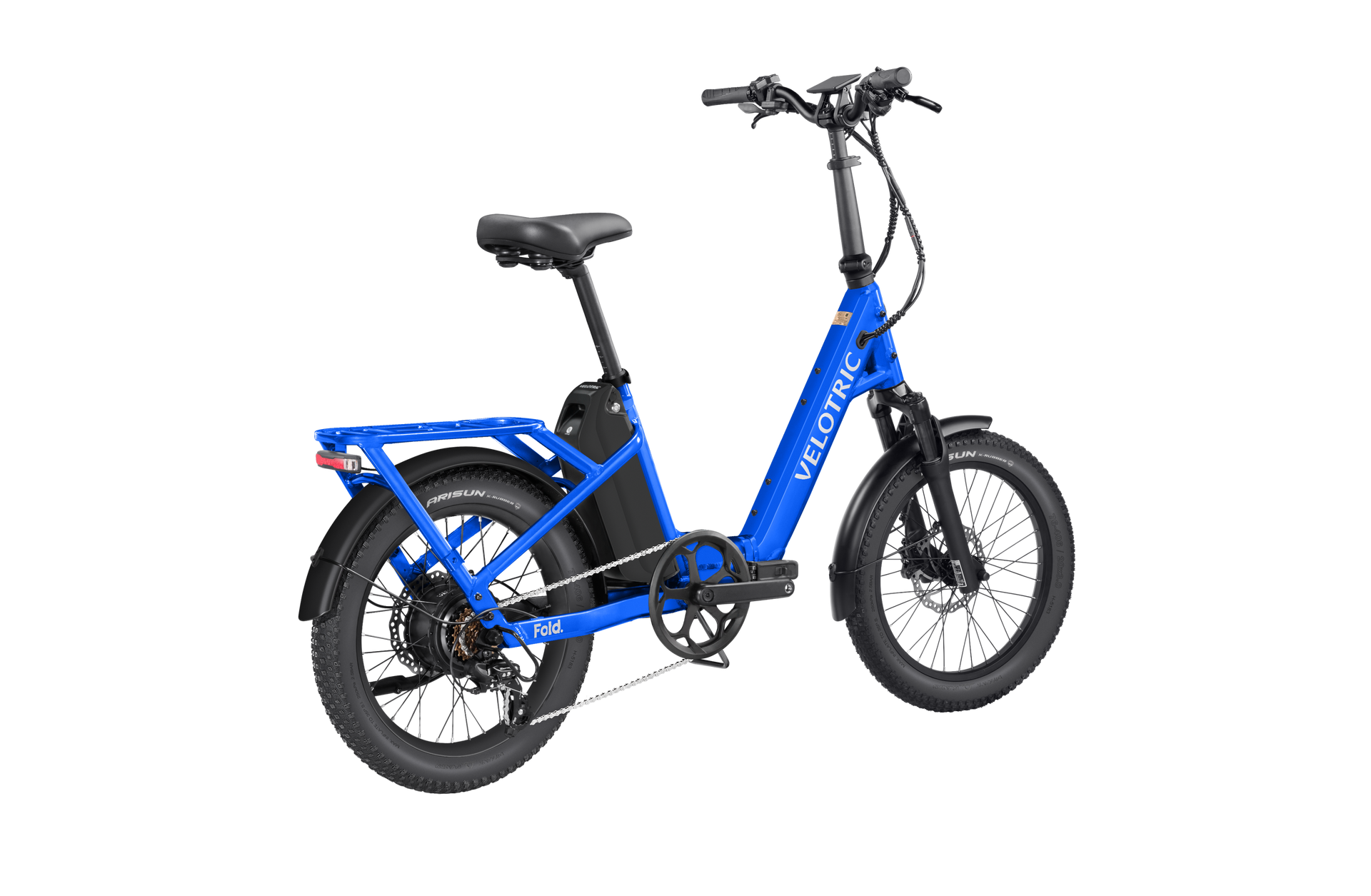 Velotric Fold 1 Plus Ebike Velotric