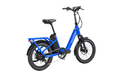 Velotric Fold 1 Plus Ebike Velotric
