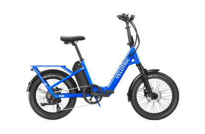 Velotric Fold 1 Plus Ebike Velotric