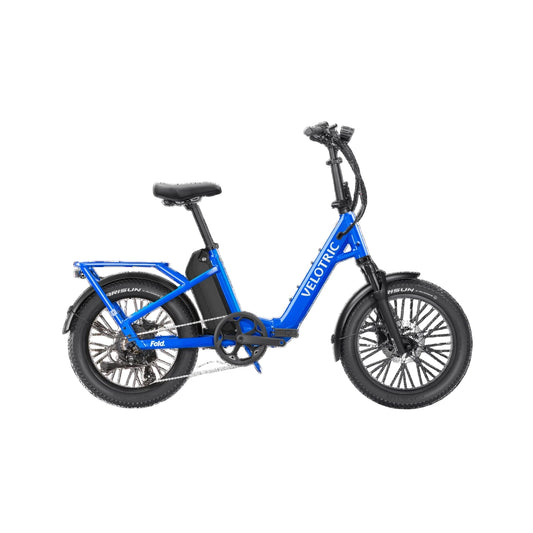 Velotric Fold 1 Plus Ebike