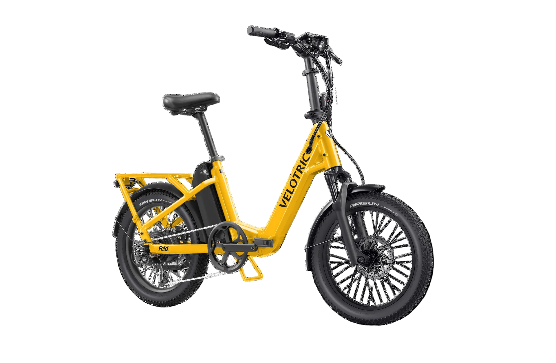 Velotric Fold 1 Plus Ebike Velotric