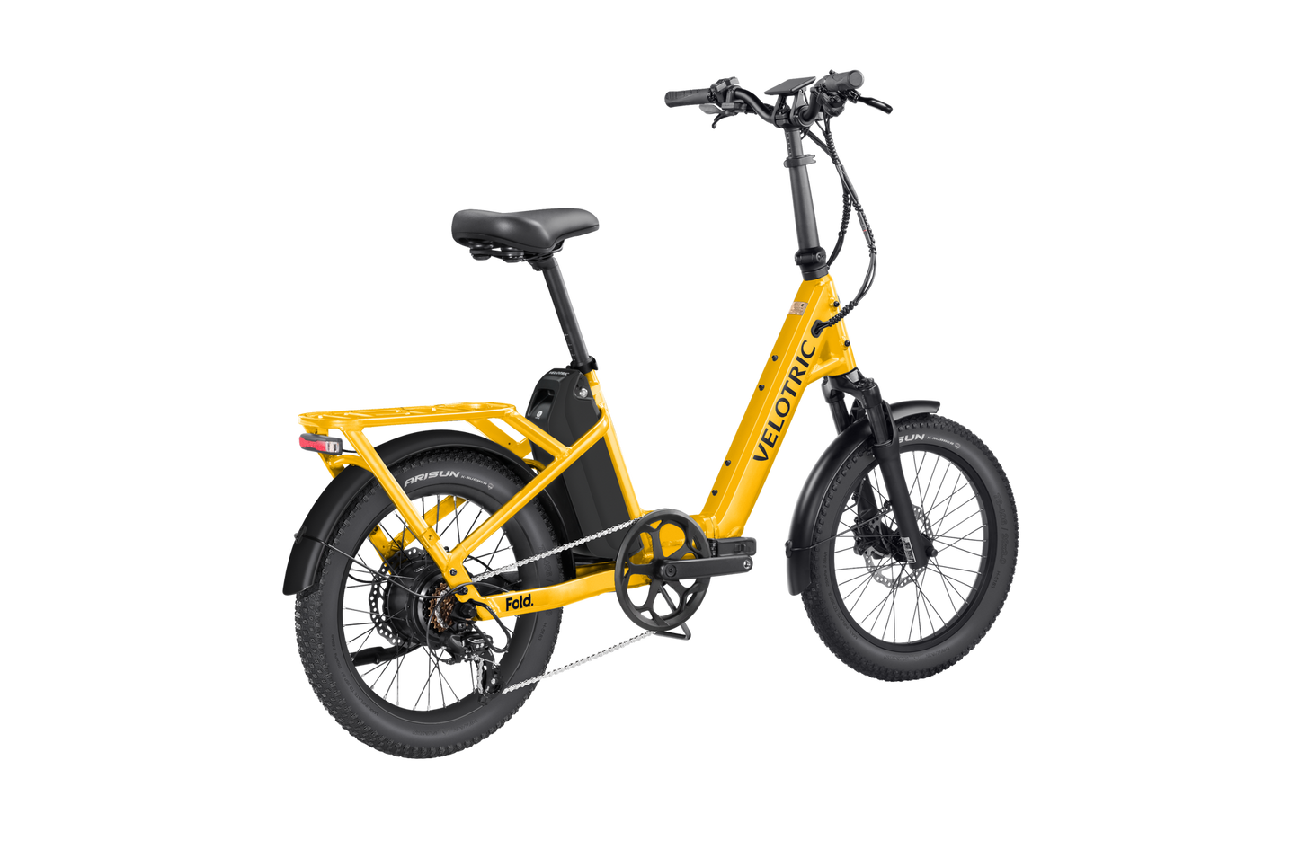 Velotric Fold 1 Plus Ebike Velotric