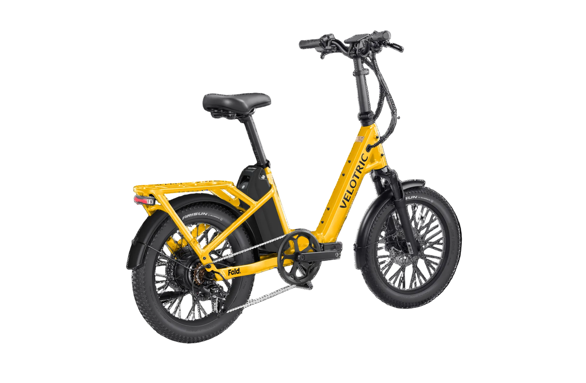 Velotric Fold 1 Plus Ebike Velotric