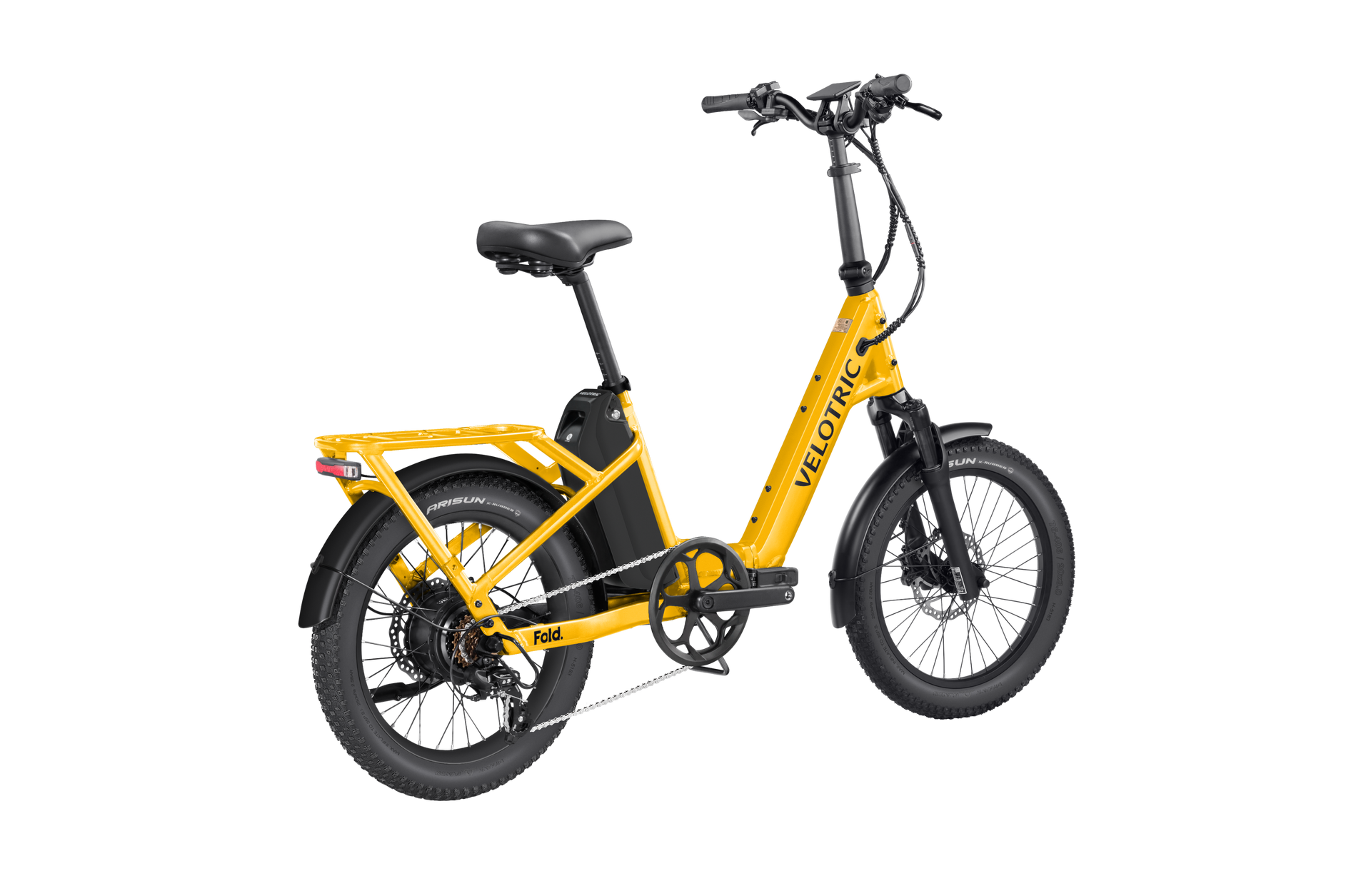 Velotric Fold 1 Plus Ebike Velotric
