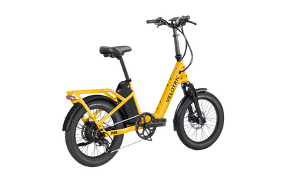 Velotric Fold 1 Plus Ebike Velotric