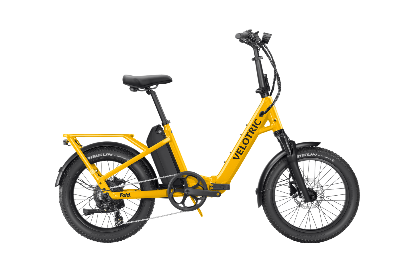 Velotric Fold 1 Plus Ebike Velotric