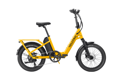 Velotric Fold 1 Plus Ebike Velotric