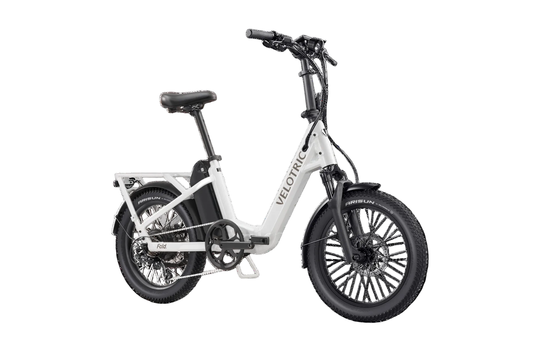 Velotric Fold 1 Plus Ebike Velotric
