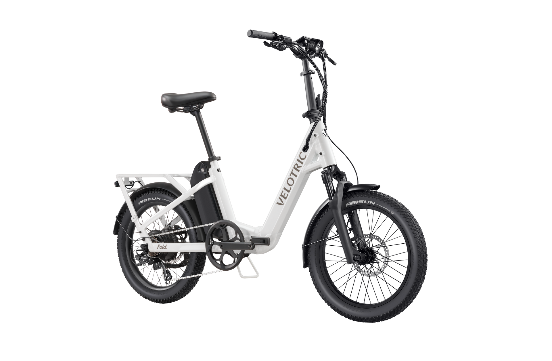 Velotric Fold 1 Plus Ebike Velotric