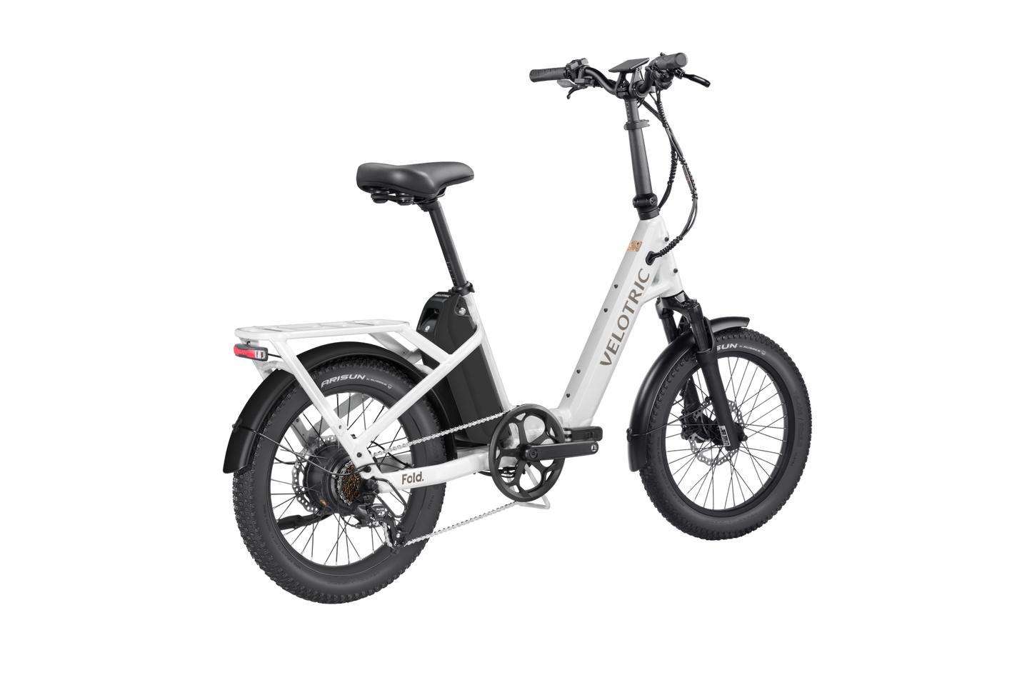 Velotric Fold 1 Plus Ebike Velotric