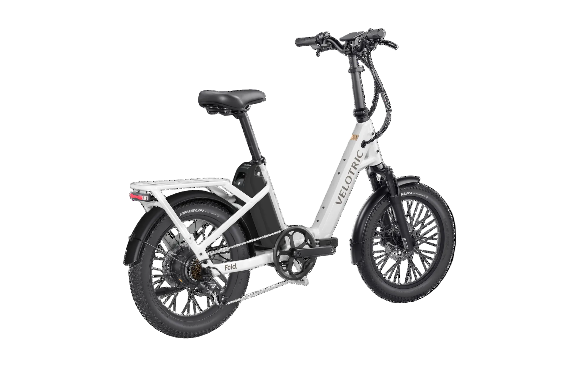 Velotric Fold 1 Plus Ebike Velotric