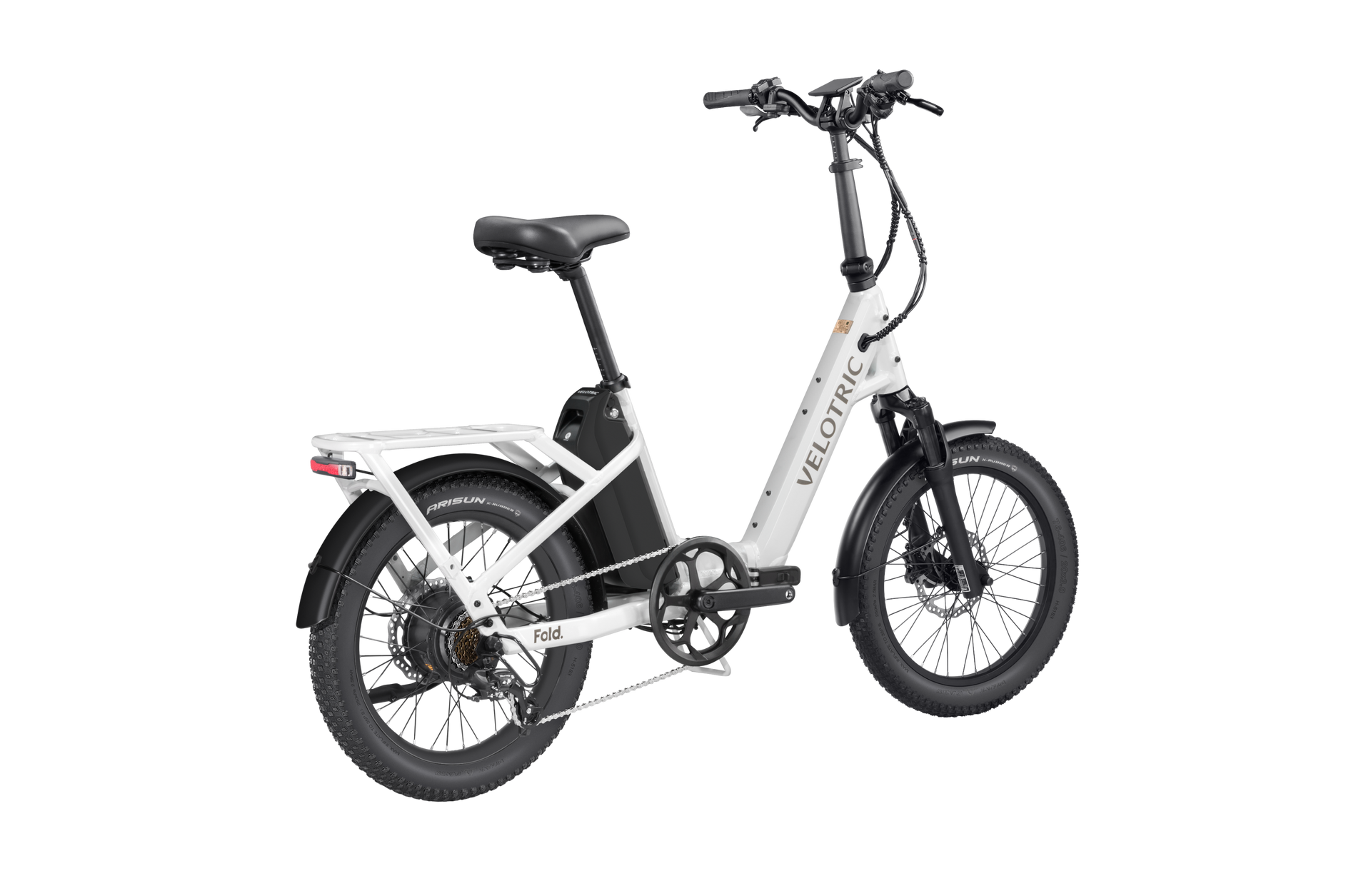 Velotric Fold 1 Plus Ebike Velotric