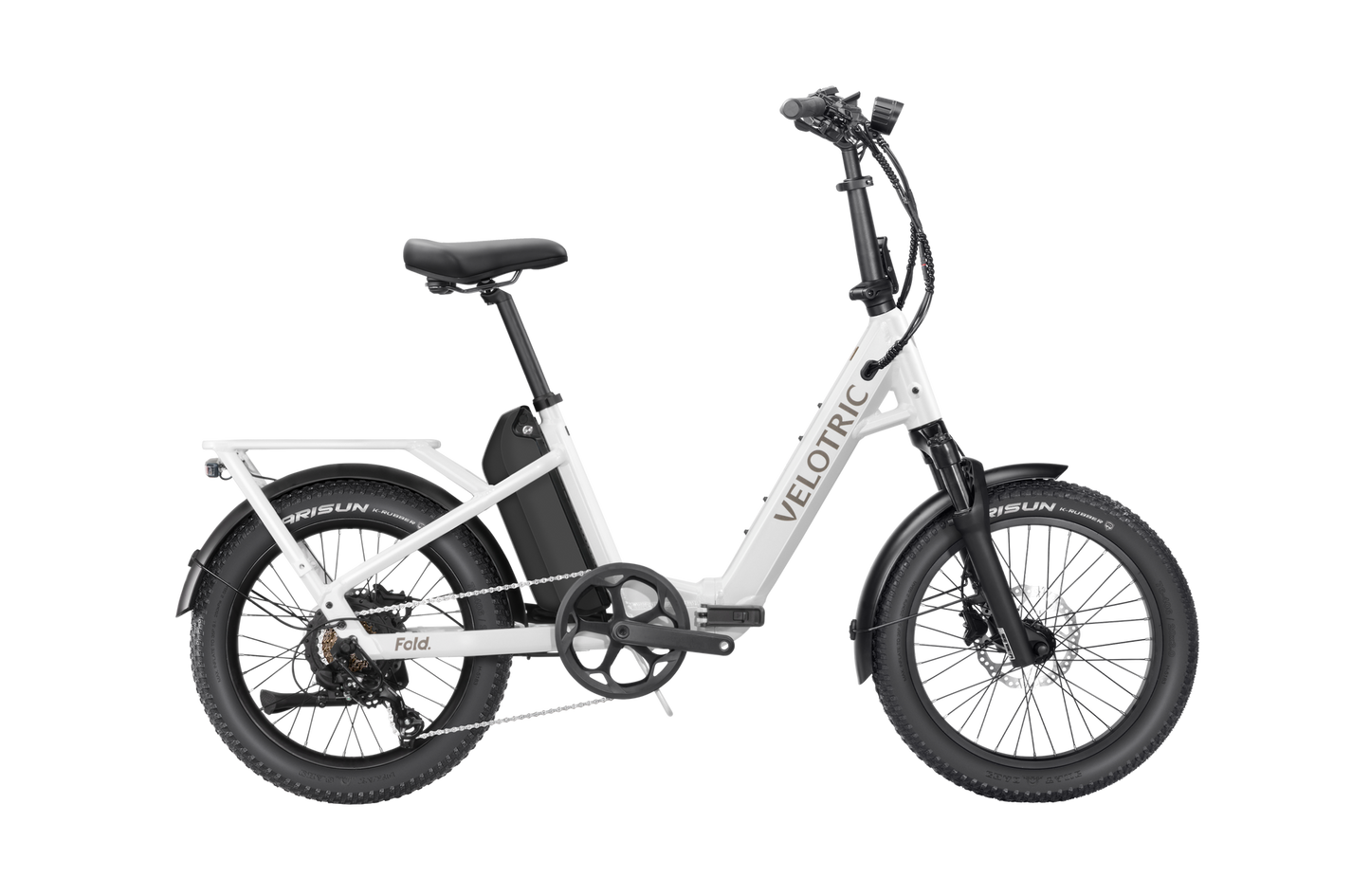 Velotric Fold 1 Plus Ebike Velotric