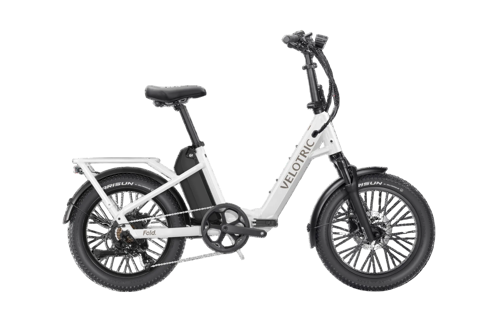 Velotric Fold 1 Plus Ebike Velotric