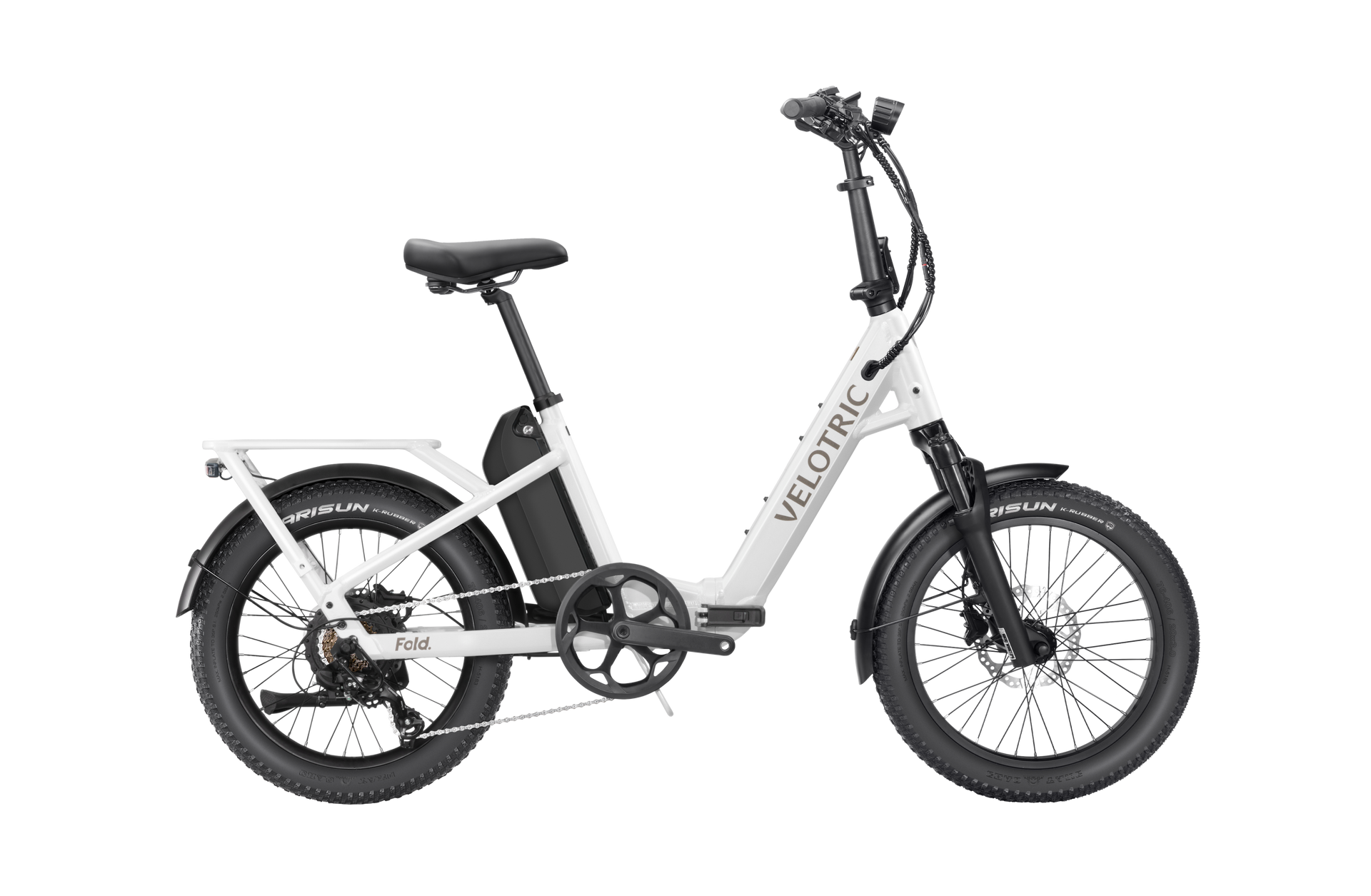 Velotric Fold 1 Plus Ebike Velotric