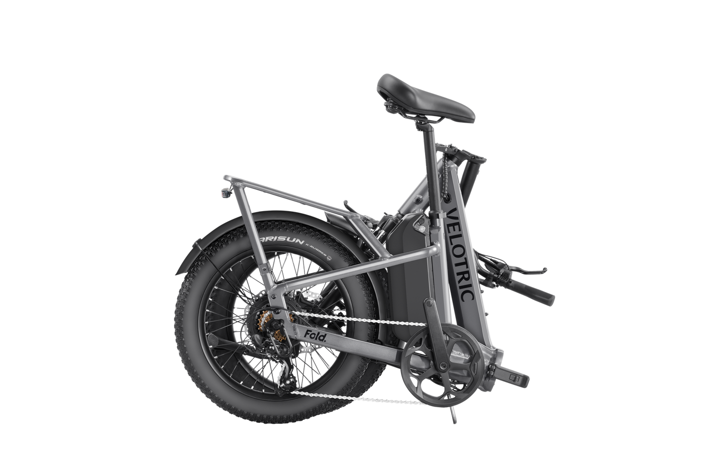 Velotric Fold 1 Plus Ebike Velotric