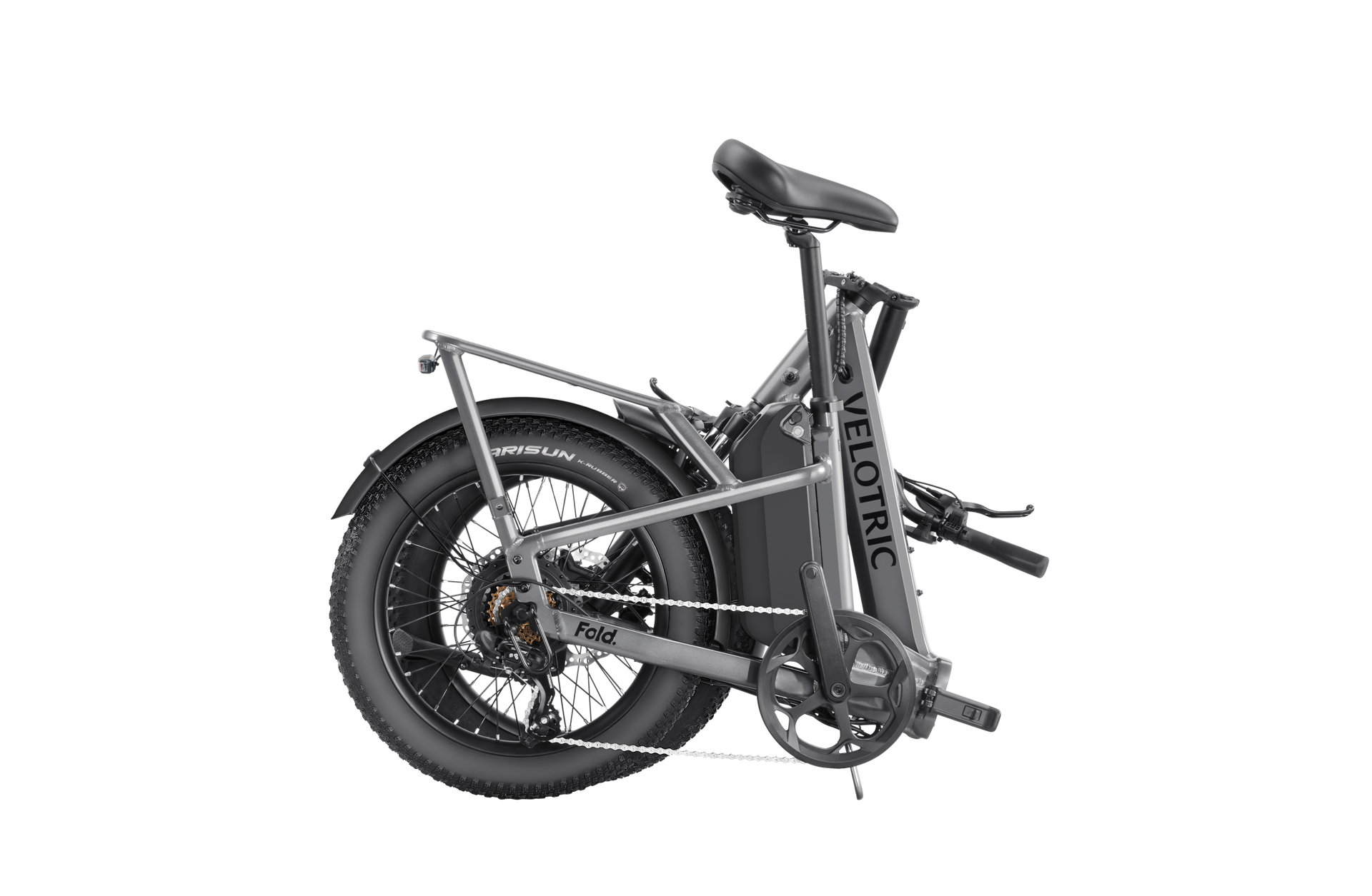 Velotric Fold 1 Plus Ebike Velotric