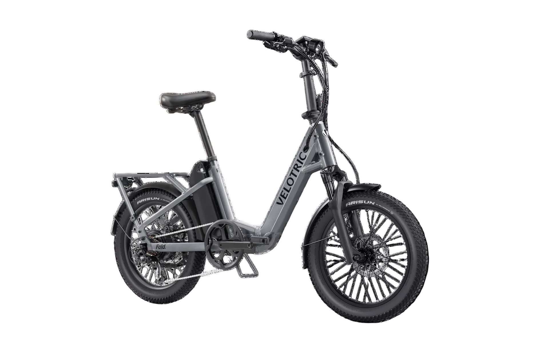 Velotric Fold 1 Plus Ebike Velotric