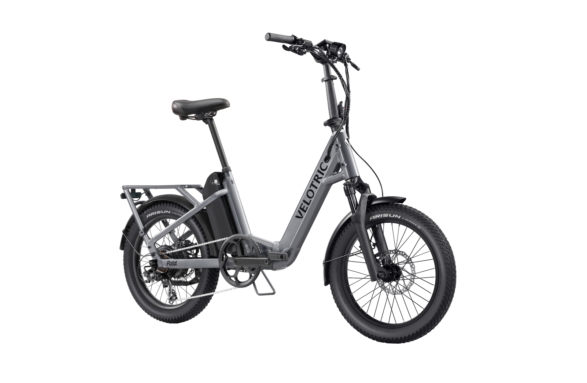 Velotric Fold 1 Plus Ebike Velotric