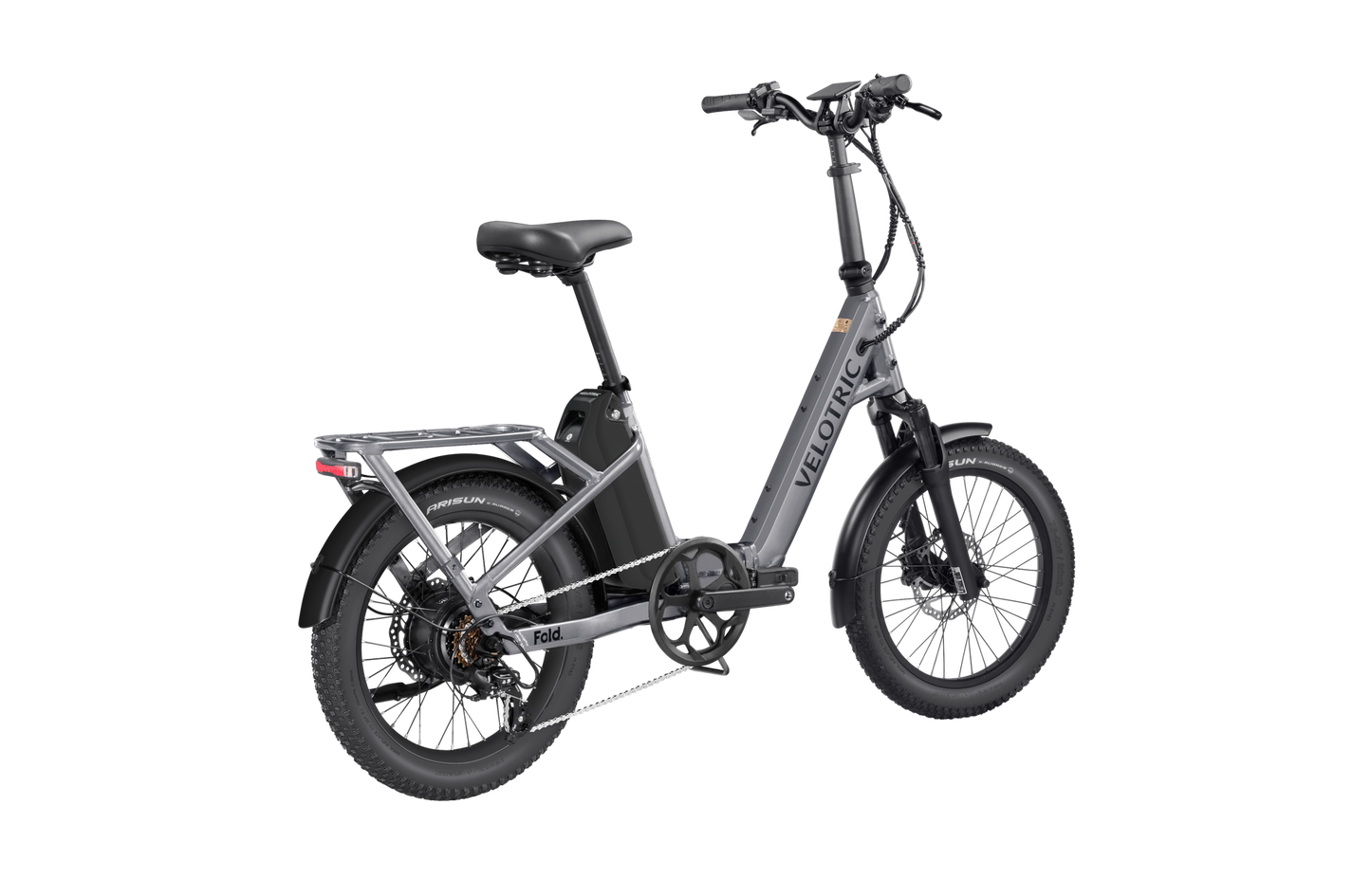 Velotric Fold 1 Plus Ebike Velotric