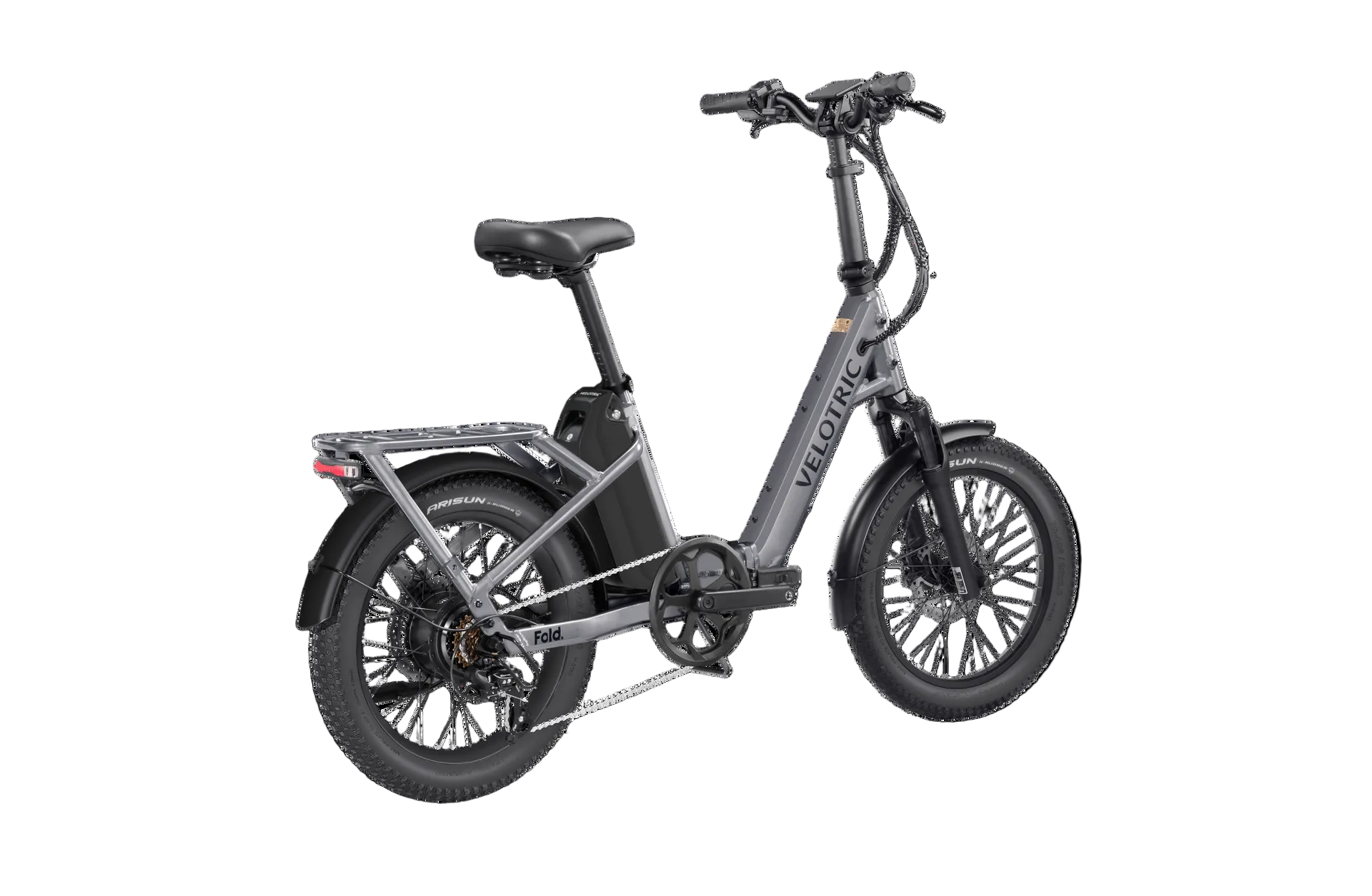 Velotric Fold 1 Plus Ebike Velotric