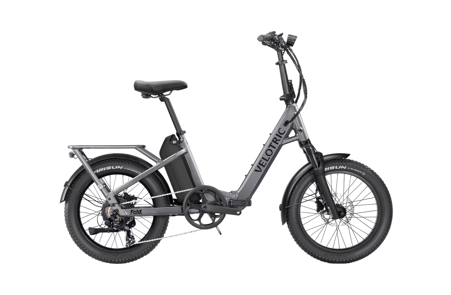Velotric Fold 1 Plus Ebike Velotric