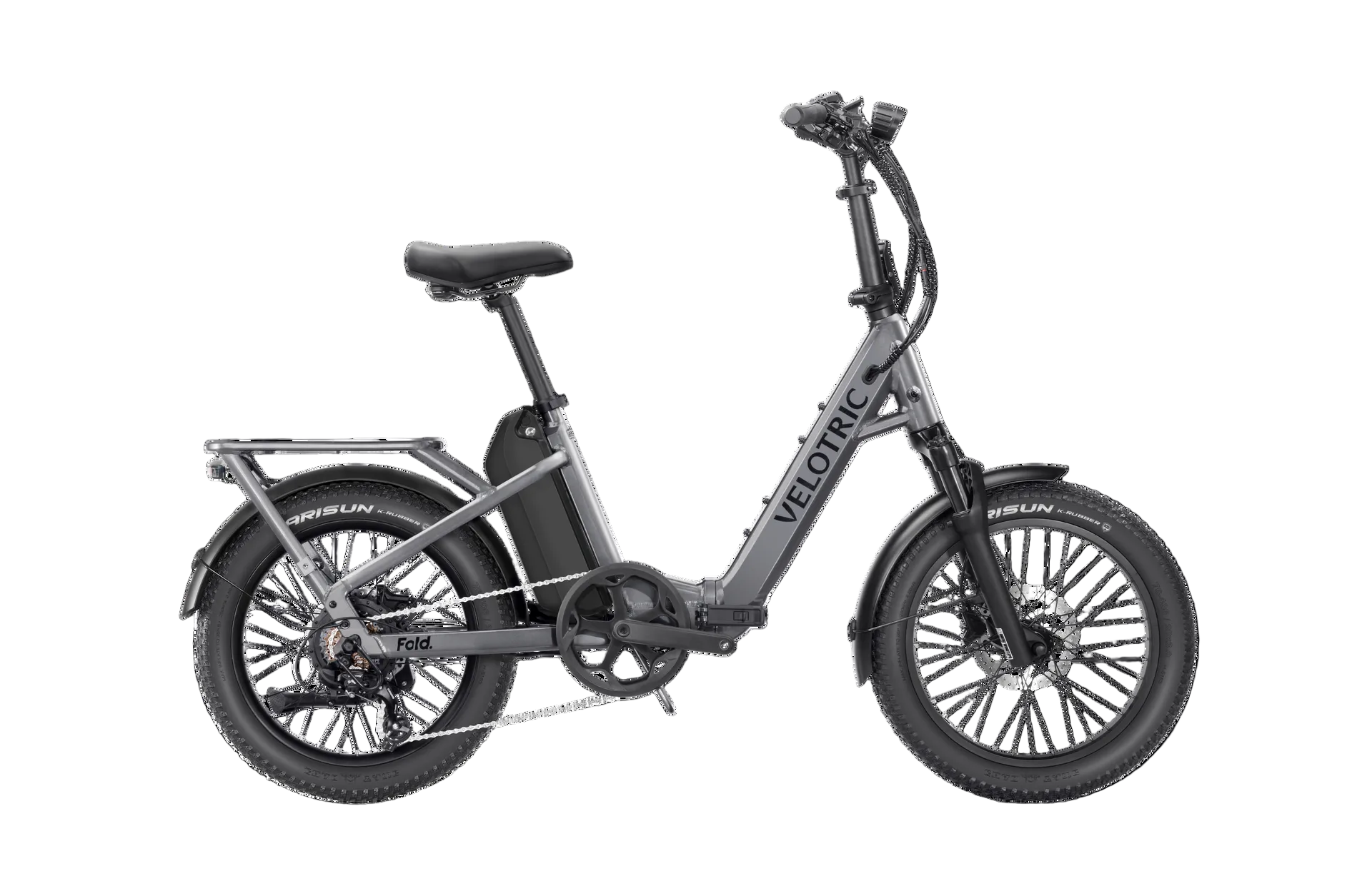 Velotric Fold 1 Plus Ebike Velotric