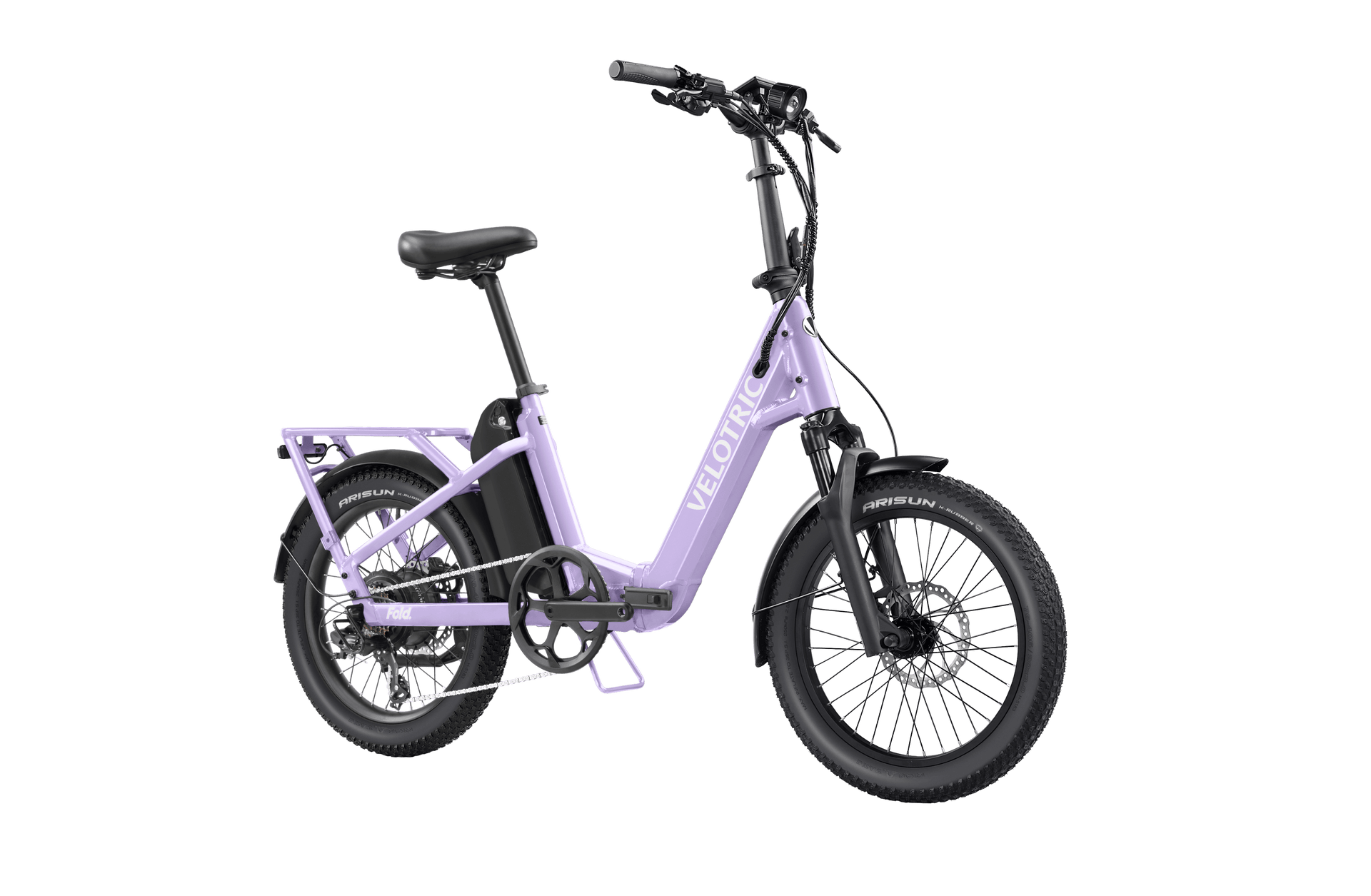 Velotric Fold 1 Plus Ebike