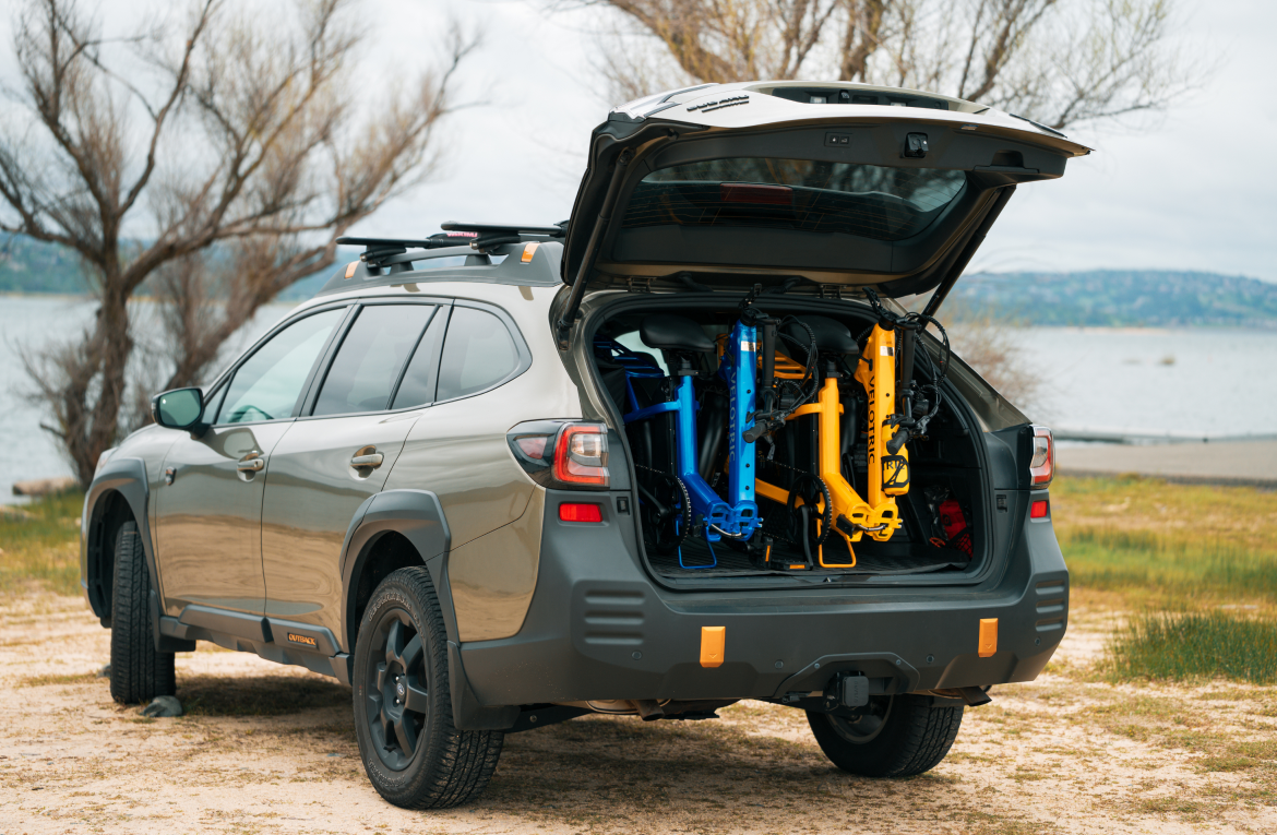 Velotric Fold 1 Plus Ebike Velotric