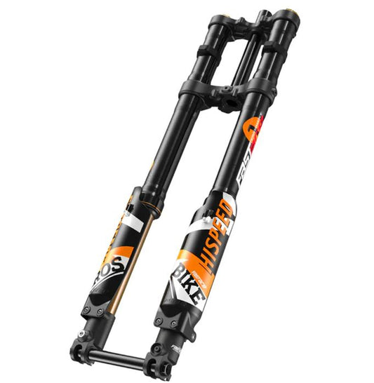 E RIDE PRO -  FASTACE Suspension Fork SS 2.0