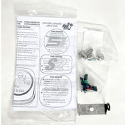 Baja Designs Squadron/S2 Series Parts Bag Baja Designs