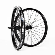 Fit Bike Co.  Freecoaster Wheelset 20" - Black Fit Bike Co.