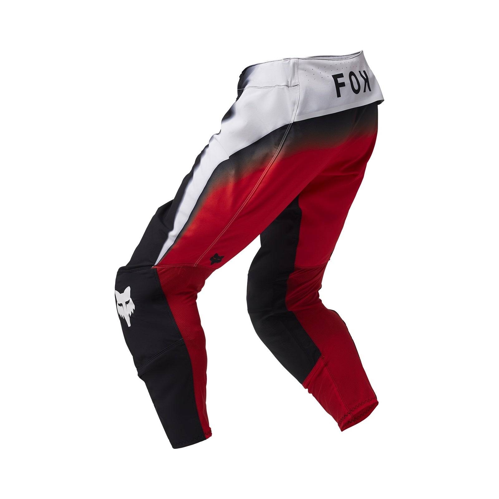 Fox Racing Flexair Infinite Pants - Fluorescent Red