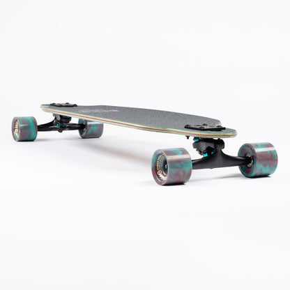 Sector 9 - Fractal Shave Ice