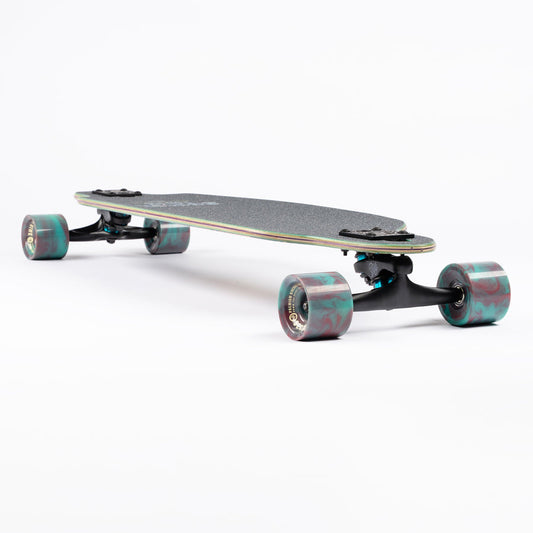 Sector 9 - Fractal Shave Ice