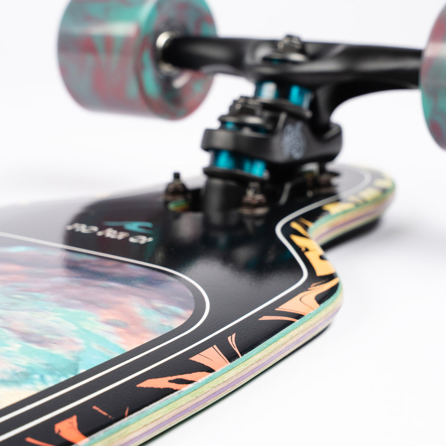 Sector 9 - Fractal Shave Ice