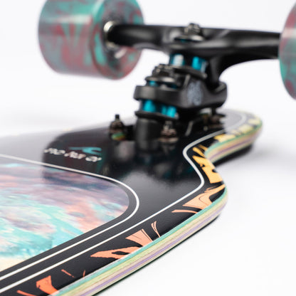 Sector 9 - Fractal Shave Ice