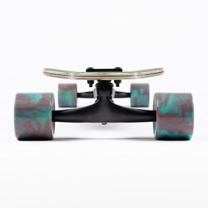 Sector 9 - Fractal Shave Ice