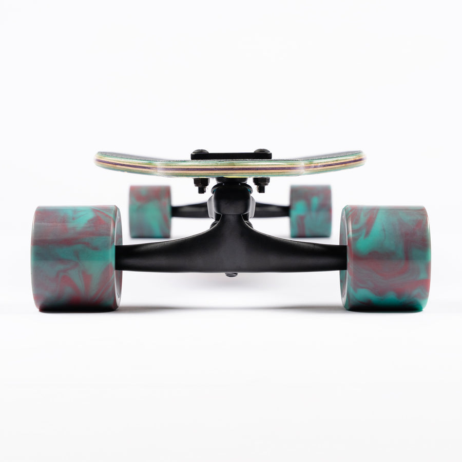 Sector 9 - Fractal Shave Ice Sector 9