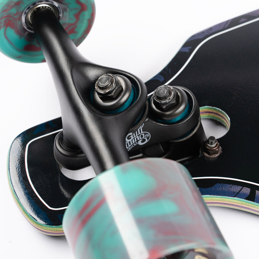 Sector 9 - Fractal Shave Ice