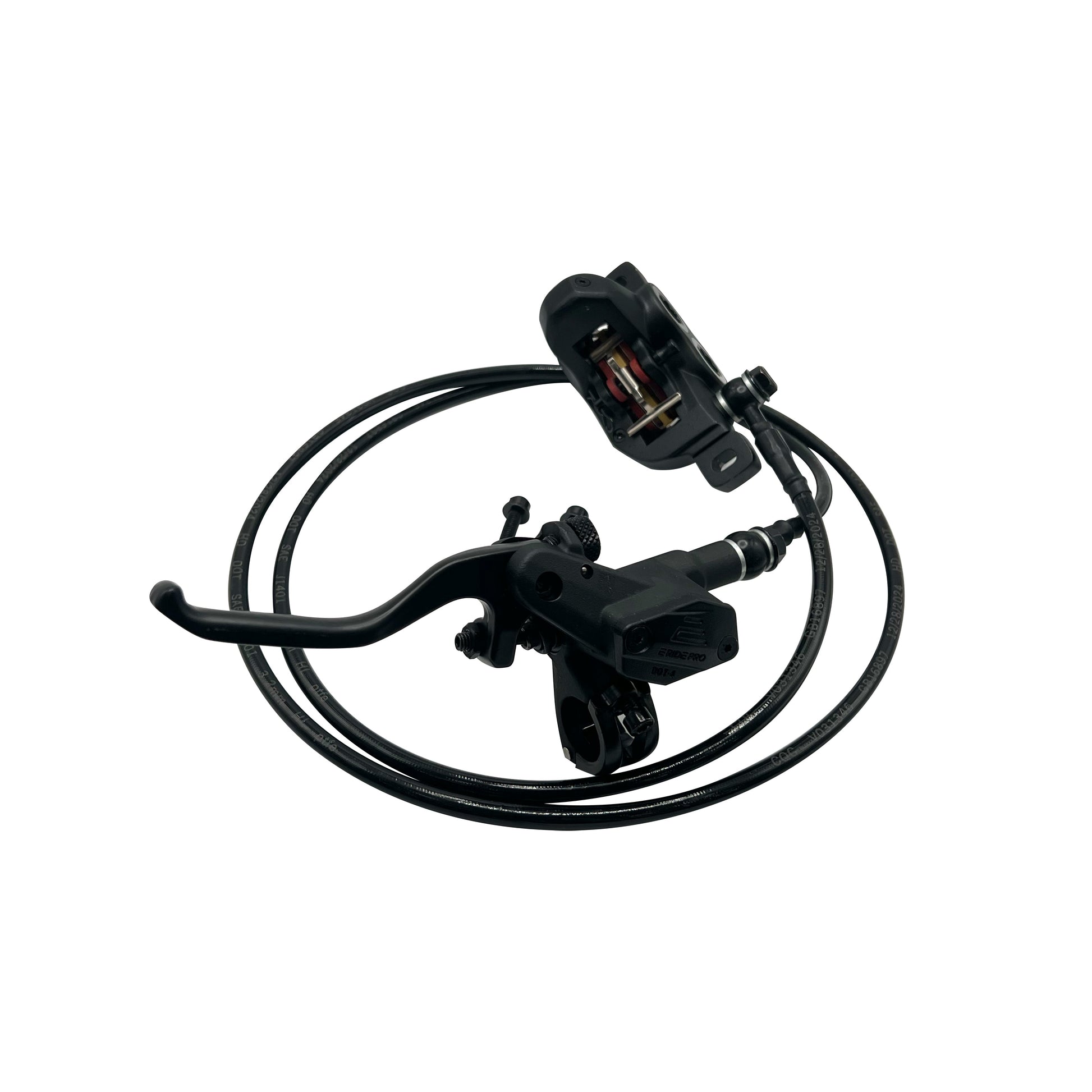 E RIDE PRO - ProSS 3.0/SR Brake 1 Front Brake Cylinder Pump Assembly SHE7063 E RIDE PRO