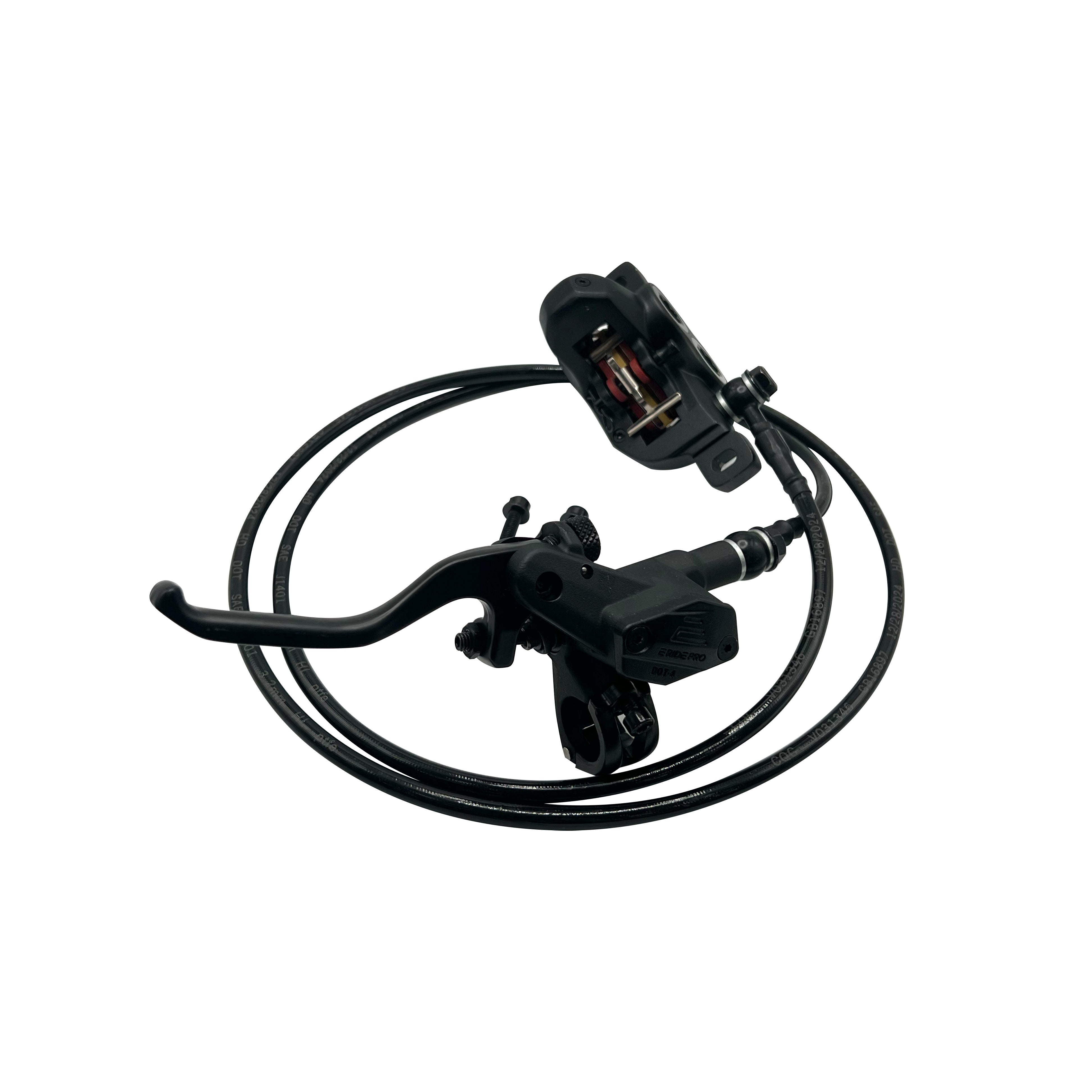 E RIDE PRO - ProSS 3.0/SR Brake 1 Front Brake Cylinder Pump Assembly SHE7063 E RIDE PRO