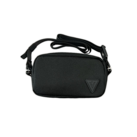 Vanguards Garage "FAT SACK" Handlebar Bag