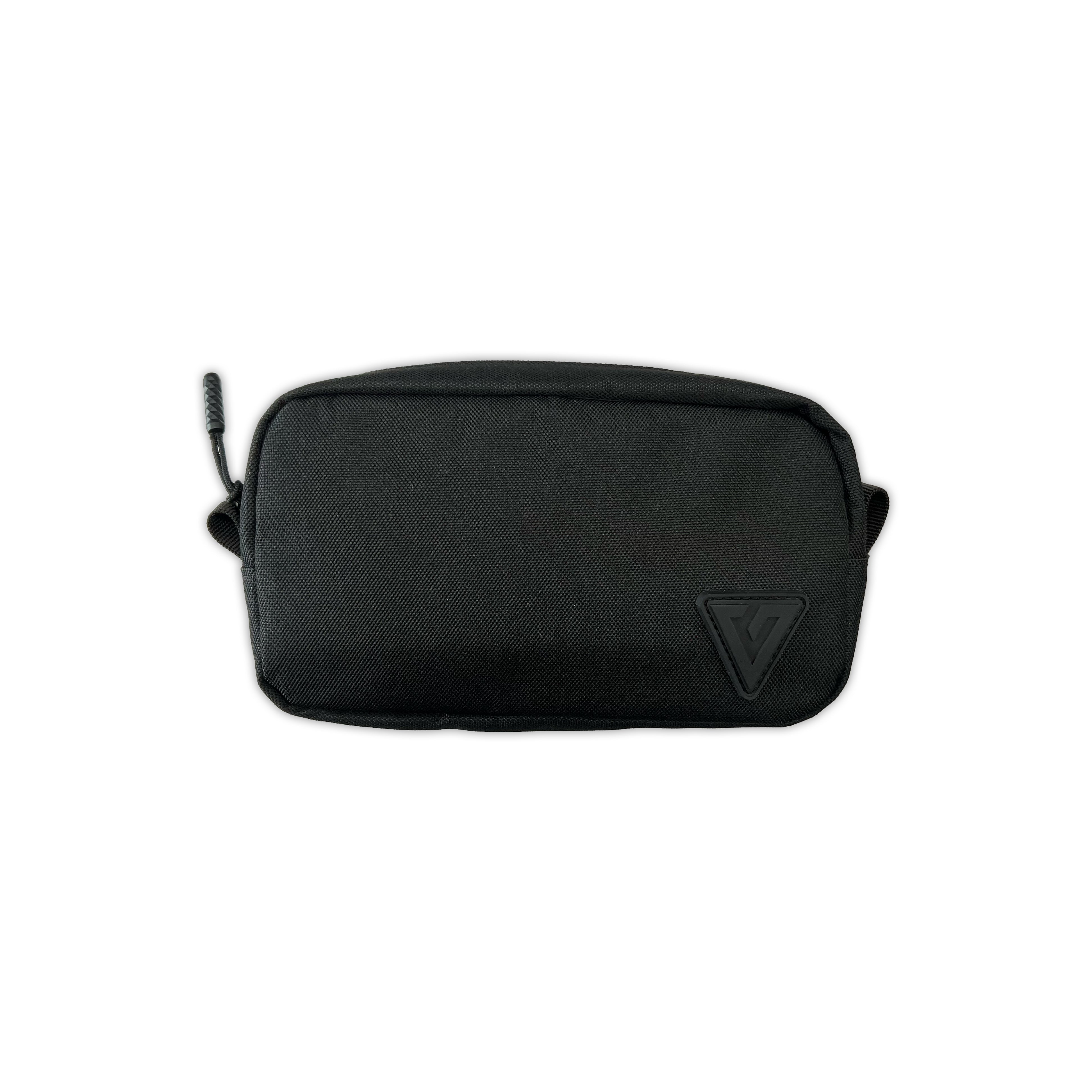 Vanguards Garage "FAT SACK" Handlebar Bag Vanguard's Garage