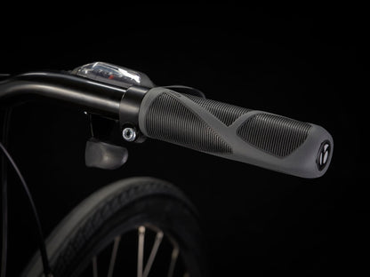Trek FX 1 Disc S Mid-step Gen 3 Metallic Gunmetal