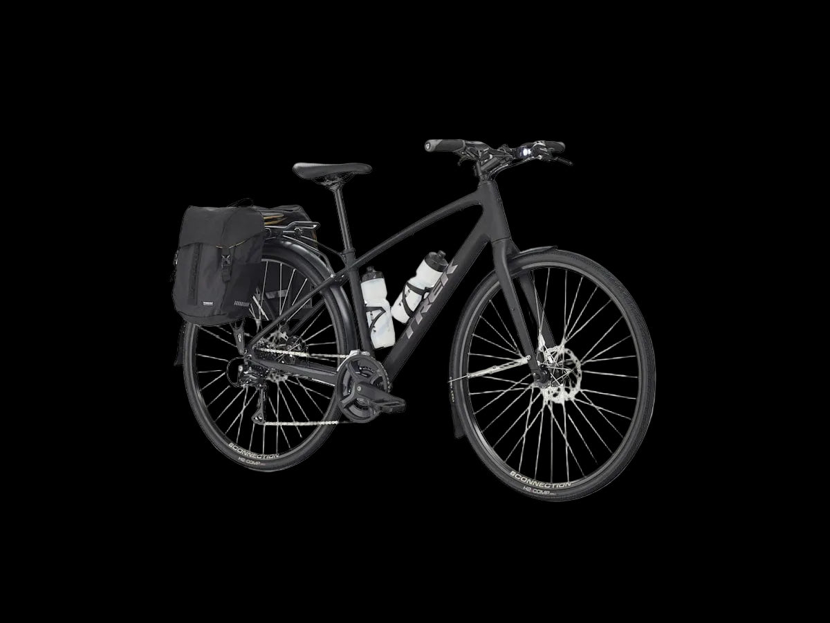 Trek FX 1 Stepover Gen 4 L Dark Star